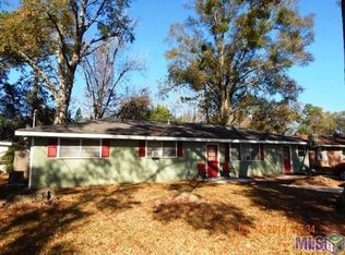 528 E Rome St, Gonzales, LA 70737