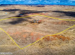 55 Madsen Rd, Gillette, WY 82716