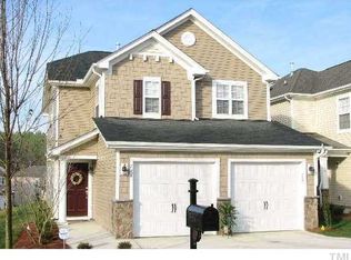 724 Delta Downs Dr, Cary, NC 27519