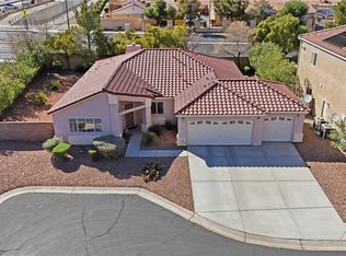 5491 Poker Face Ct, Las Vegas, NV 89118