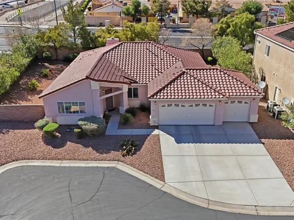 5491 Poker Face Ct, Las Vegas, NV 89118