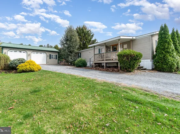 201 3rd St, Millersburg, PA 17061