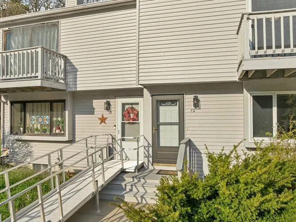 69 Birch Glen Dr #12, Bennington, NH 03442
