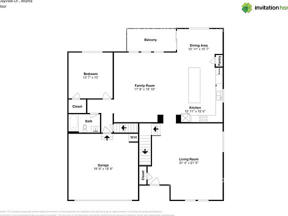 2nd image of this home