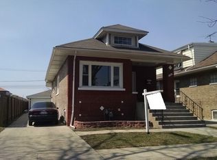 152 N 24th Ave, Melrose Park, IL 60160