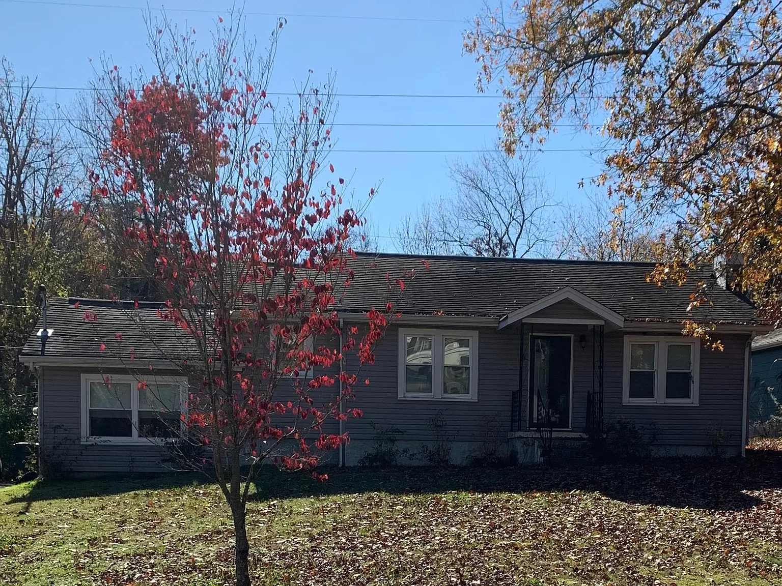 2 bed, 1128 sqft, $1,400 — Photo 2