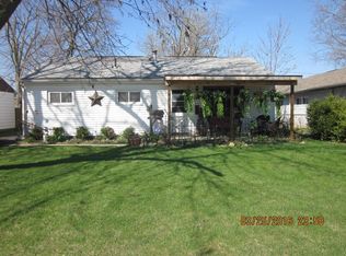 675 Demorest Rd, Columbus, OH 43204