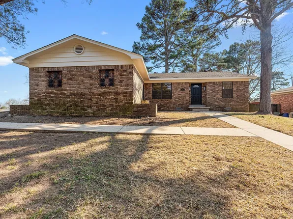 1201 Glenda Dr, Little Rock, AR 72205