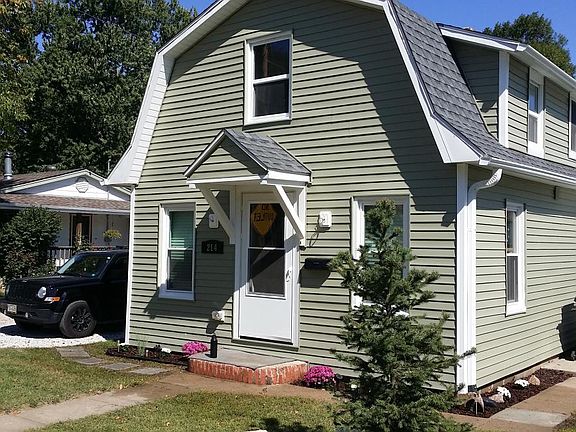2nd image of 214 N 21st St