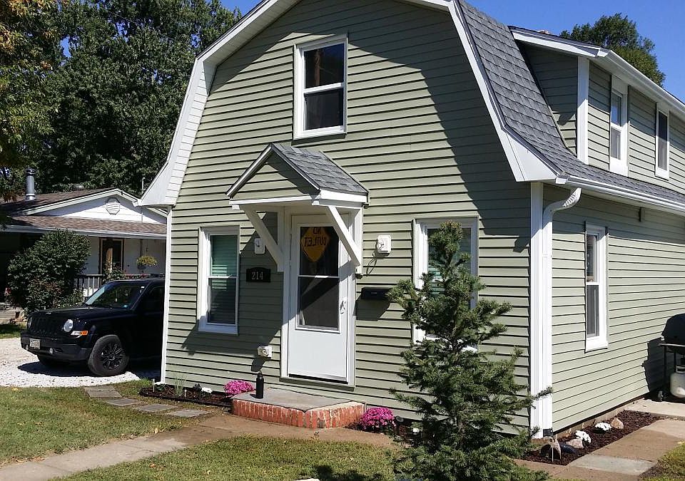 214 N 21st St Blair NE 68008 Zillow