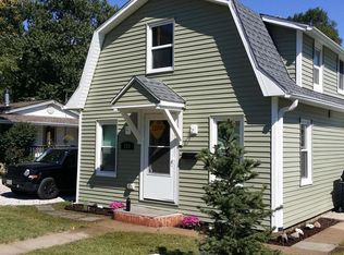 214 N 21st St, Blair, NE 68008