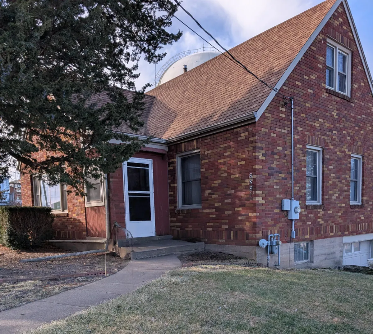 Building Photo - 2221 Carter Rd