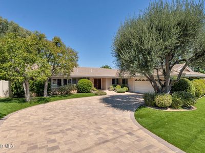 22485 Paul Revere Dr, Calabasas, CA, 91302