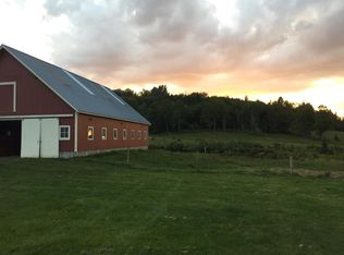 450 Prospect St, Concord, VT 05824