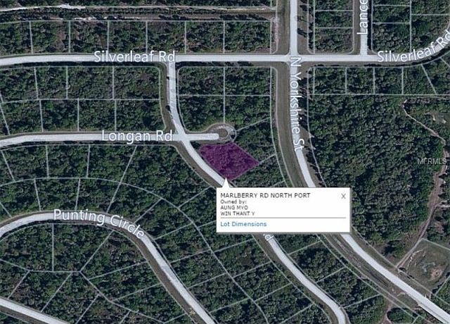 1st image of Marlberry Rd