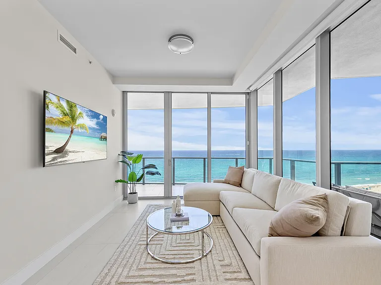 3100 N Ocean Dr #1504H — Photo 6
