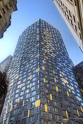 Rented by Town Residential