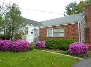 425 Ewing St, Princeton, NJ