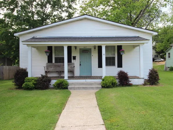 407 26th St N, Pell City, AL 35125