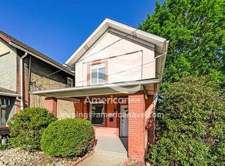 1008 Hancock Ave, Vandergrift, PA 15690