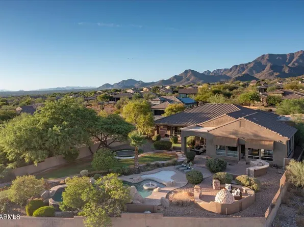 10865 E LUDLOW Drive, Scottsdale, AZ 85255