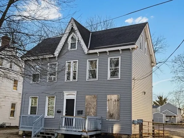 40 S Governors Ave, Dover, DE 19904