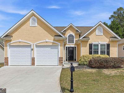 102 Brooksong Way, Tyrone, GA, 30269