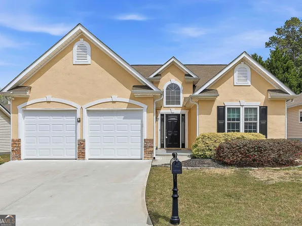 102 Brooksong Way, Tyrone, GA 30269