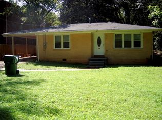 1105 Philadelphia St SW, Atlanta, GA 30311