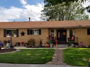 555 W 500 N, Richfield, UT 84701