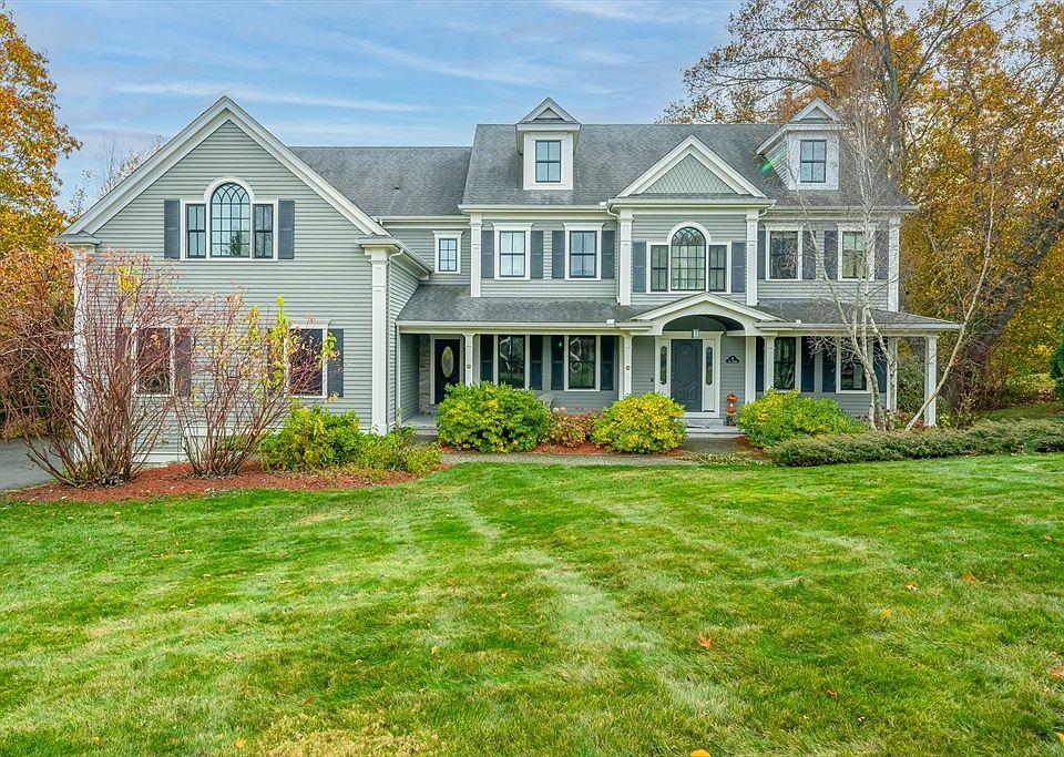 1st image of 4 Whittier Rd