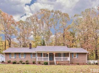 175 Esther Rd, Roxboro, NC 27573