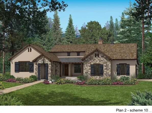 5120 Bordeaux Ct Lot 578, Reno, NV 89511