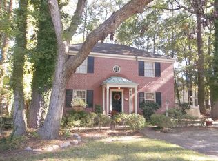 611 Peachtree St, Rocky Mount, NC 27804