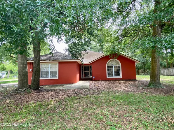 2396 HILLY Road, Jacksonville, FL 32208