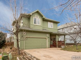 1138 Quince Ave, Boulder, CO 80304