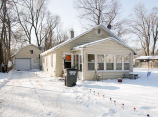 124 Martin St, Battle Creek, MI