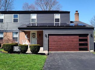 7251 Rising Way, Columbus, OH 43235