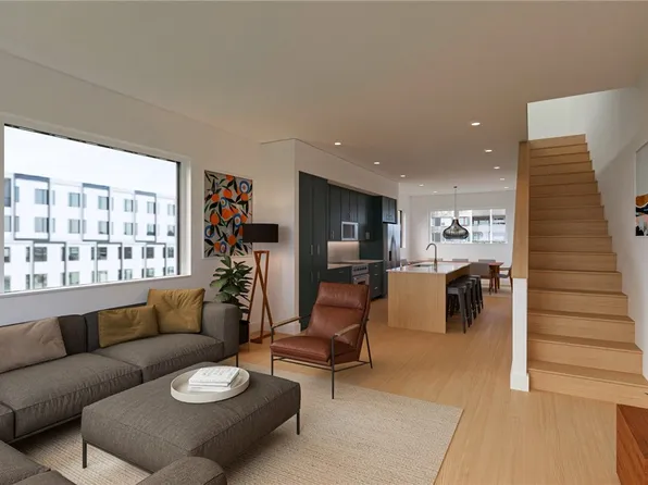 600 Decatur St, Richmond, VA 23224