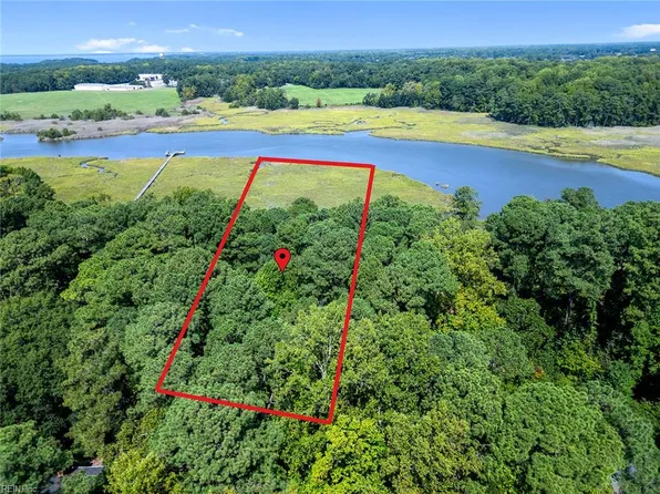 1350 Moyer Rd, Newport News, VA 23608