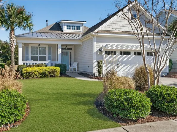 1441 Cassidy Court, Ocean Isle Beach, NC 28469