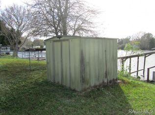 912 S Shad Ter, Inverness, FL 34450