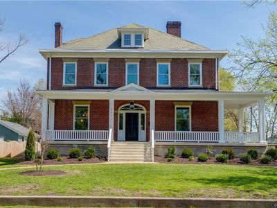 2911 Hawthorne Ave, Richmond, VA, 23222