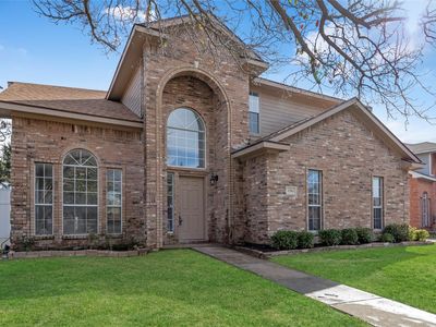 1580 Jesse Ramsey Blvd, Cedar Hill, TX, 75104