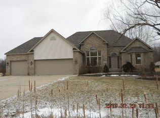 12308 Field Rd, Clio, MI 48420