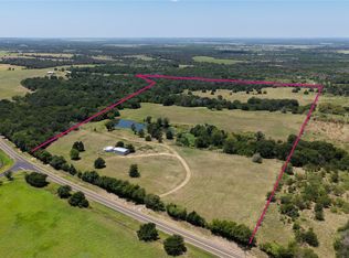14324 Fm 1394, Wortham, TX 76693