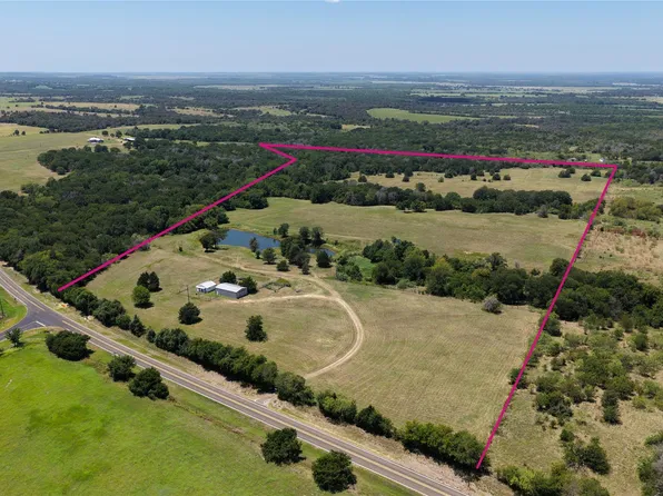 14324 Fm 1394, Wortham, TX 76693