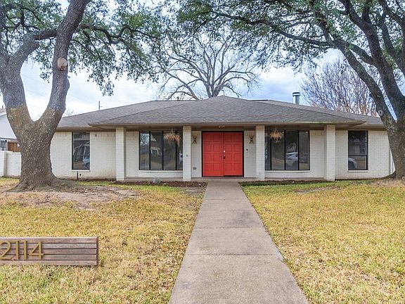 2114 Plymouth Rock Dr, Richardson, TX 75081 | Zillow