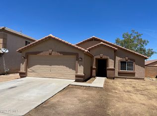 13209 N 126th Dr, El Mirage, AZ 85335