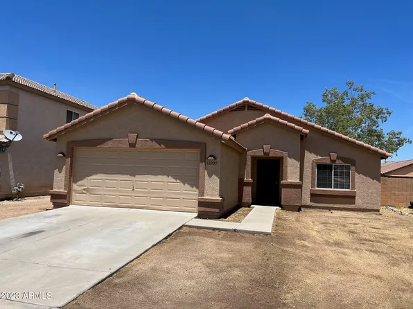 13209 N 126TH Drive, El Mirage, AZ 85335